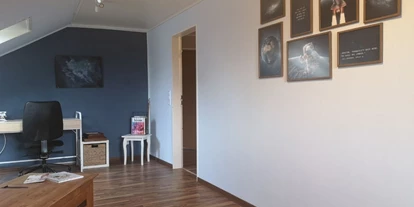 Monteurwohnung - Zimmertyp: Einzelzimmer - Delmenhorst Bungerhof - Zimmer 1 - Freya