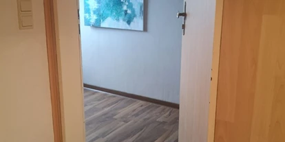 Monteurwohnung - Zimmertyp: Einzelzimmer - Delmenhorst Bungerhof - Eingang - Freya
