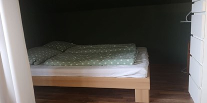 Monteurwohnung - Bettwäsche: Bettwäsche gegen Gebühr - Schwanewede - Zimmer 2 - Freya