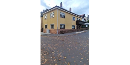 Monteurwohnung - Kühlschrank - PLZ 96450 (Deutschland) - Coburg#House66 