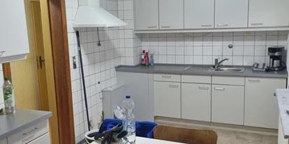 Monteurwohnung - Küche: Gemeinschaftsküche - PLZ 96450 (Deutschland) - Coburg#House66 