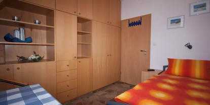 Monteurwohnung - Zimmertyp: Mehrbettzimmer - Monteurzimmer Kühn-Siebeck