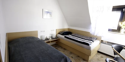 Monteurwohnung - Zimmertyp: Einzelzimmer - PLZ 44287 (Deutschland) - Monteurzimmer Kühn-Siebeck
