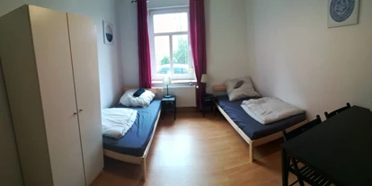 Monteurwohnung - Waschmaschine - PLZ 09600 (Deutschland) - Wonderful apartment in Sachsen! Workers welcome! 