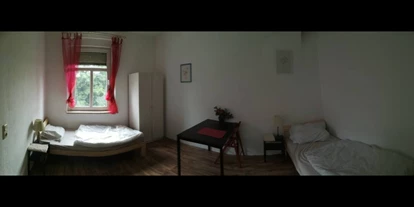 Monteurwohnung - Zimmertyp: Doppelzimmer - Hartha - Wonderful apartment in Sachsen! Workers welcome! 