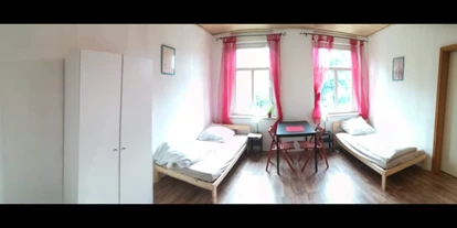 Monteurwohnung - Zimmertyp: Doppelzimmer - PLZ 04746 (Deutschland) - Wonderful apartment in Sachsen! Workers welcome! 