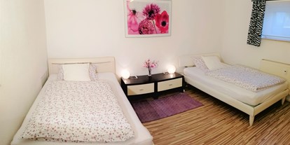 Monteurwohnung - Zimmertyp: Einzelzimmer - PLZ 90765 (Deutschland) - Ferienwohnung Herzogenaurach