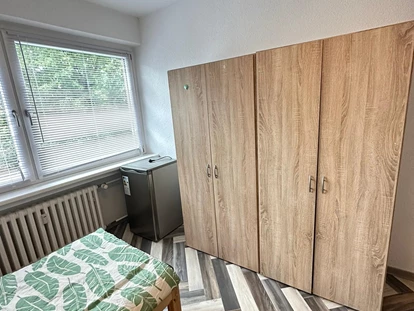 Monteurwohnung - Zimmertyp: Mehrbettzimmer - Wachsenburggemeinde - Mehrere Wohnungen in Gotha!