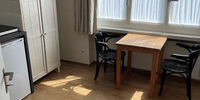 Monteurwohnung - Zimmertyp: Doppelzimmer - Adliswil - Studios nähe Zürich