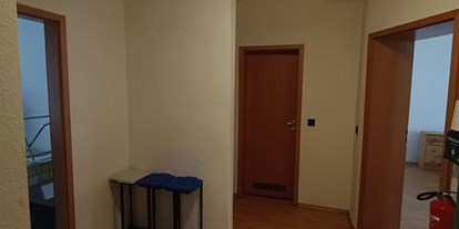 Monteurwohnung - Zimmertyp: Doppelzimmer - Brandenburg - Michelle Waltering
