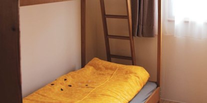 Monteurwohnung - Zimmertyp: Mehrbettzimmer - Bürserberg - Rustikale Ferienwohnung in Vorarlberg, Furx4you Rustikal