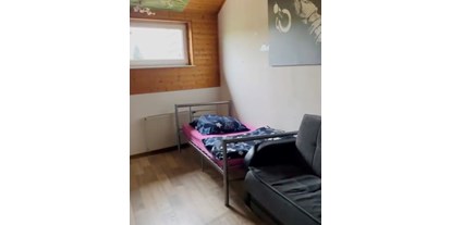 Monteurwohnung - Zimmertyp: Mehrbettzimmer - Rödermark - Pension Osito