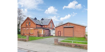 Monteurwohnung - Küche: Gemeinschaftsküche - Weddingstedt - Ansicht - Lollfuß