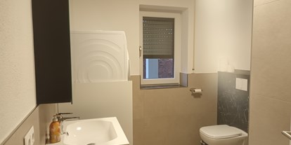 Monteurwohnung - Zimmertyp: Doppelzimmer - Mögglingen - Ferienwohnung Biehlmaier