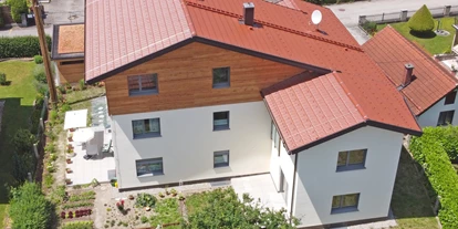 Monteurwohnung - Zimmertyp: Doppelzimmer - Großgollern - Braunau-Burghausen-Beds
