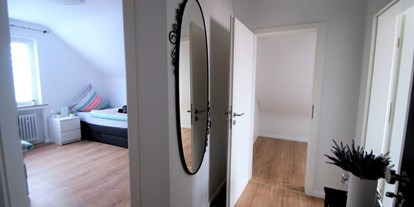 Monteurwohnung - Zimmertyp: Einzelzimmer - Köln - Flur - BGL-12 Gamma