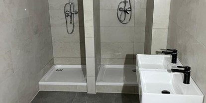 Monteurwohnung - Badezimmer: eigenes Bad - Oberösterreich - Vöcklabruck Zentrumsnah