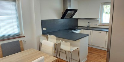 Monteurwohnung - Küche: Küchenmitbenutzung - Mosbach - NK-Zimmervermittlung 