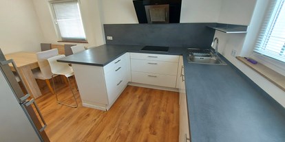 Monteurwohnung - Küche: Küchenmitbenutzung - Kirchardt - NK-Zimmervermittlung 