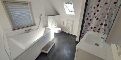 Monteurwohnung - Einzelbetten - Möckmühl Züttlingen - NK-Zimmervermittlung 