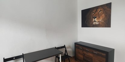 Monteurwohnung - Zimmertyp: Einzelzimmer - Thüringen Süd - Revant Unterkünfte 