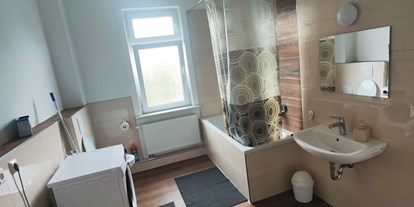 Monteurwohnung - Zimmertyp: Mehrbettzimmer - Ichtershausen - Revant Unterkünfte 
