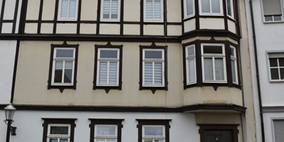 Monteurwohnung - Zimmertyp: Mehrbettzimmer - Thüringen Süd - Revant Unterkünfte 