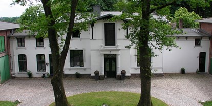 Monteurwohnung - Zimmertyp: Doppelzimmer - Hanerau-Hademarschen - Ferienwohnung am Wald
