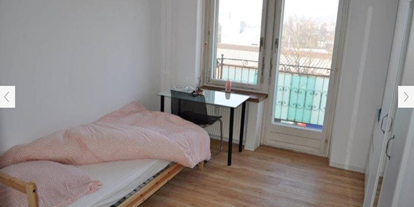 Monteurwohnung - Zimmertyp: Einzelzimmer - PLZ 9217 (Schweiz) - Möblierte Zimmer Stadt St. Gallen zentral