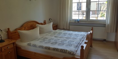 Monteurwohnung - Zimmertyp: Doppelzimmer - Karnin - Monteurwohnung nahe Zingst / Barth