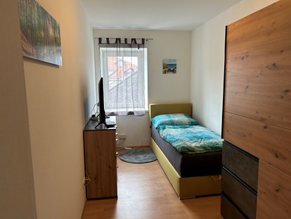 Monteurwohnung - Zimmertyp: Einzelzimmer - Altmünster - Monteurzimmer Schörfling am Attersee