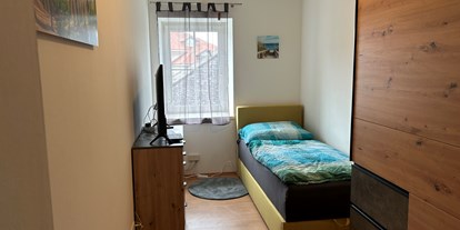Monteurwohnung - Zimmertyp: Mehrbettzimmer - Österreich - Monteurzimmer Schörfling am Attersee