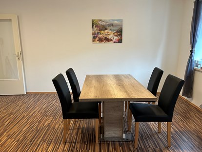 Monteurwohnung - Zimmertyp: Einzelzimmer - Altmünster - Monteurzimmer Schörfling am Attersee