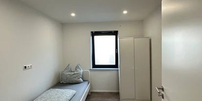 Monteurwohnung - Zimmertyp: Einzelzimmer - Krumbach Niederraunau - Pension Stern