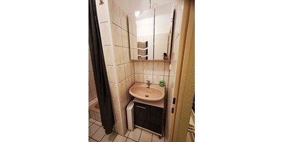 Monteurwohnung - Art der Unterkunft: Apartment - PLZ 52379 (Deutschland) - Bad Wohnung 1 - Spiridon Kentras