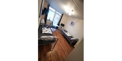 Monteurwohnung - Zimmertyp: Einzelzimmer - Übach-Palenberg - Doppelzimmer Wohnung Nr. 2 - Spiridon Kentras