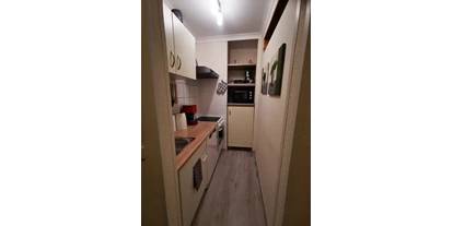 Monteurwohnung - Küche: eigene Küche - PLZ 52224 (Deutschland) - Küche Wohnung Nr. 2 - Spiridon Kentras