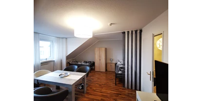 Monteurwohnung - Kühlschrank - PLZ 52070 (Deutschland) - Wohn / Doppelzimmer Wohnung Nr. 3 - Spiridon Kentras