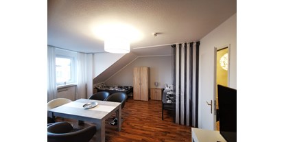 Monteurwohnung - Einzelbetten - Herzogenrath - Wohn / Doppelzimmer Wohnung Nr. 3 - Spiridon Kentras