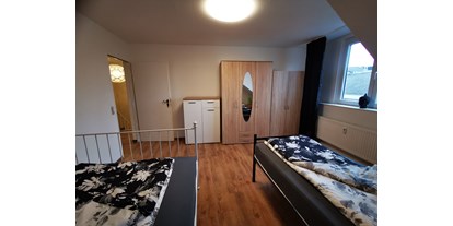 Monteurwohnung - Art der Unterkunft: Apartment - PLZ 52499 (Deutschland) - Doppelzimmer Wohnung 3 - Spiridon Kentras