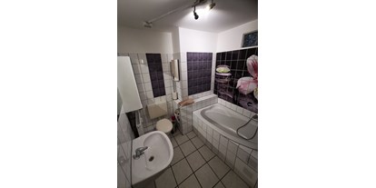 Monteurwohnung - Zimmertyp: Einzelzimmer - PLZ 52499 (Deutschland) - Bad Wohnung 3 - Spiridon Kentras