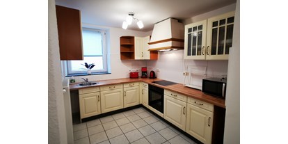 Monteurwohnung - Zimmertyp: Doppelzimmer - PLZ 52499 (Deutschland) - Hinterhaus, Küche im EG - Spiridon Kentras