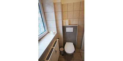 Monteurwohnung - Zimmertyp: Doppelzimmer - PLZ 52499 (Deutschland) - Hinterhaus, Bad I OG - Spiridon Kentras