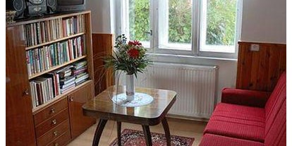 Monteurwohnung - Einzelbetten - Pillersdorf - Wohnung Anna