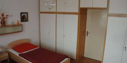 Monteurwohnung - Kühlschrank - Kleinhöflein - Wohnung Anna
