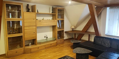 Monteurwohnung - Art der Unterkunft: Apartment - PLZ 4422 (Schweiz) - Schönes Wohnzimmer  - Monteurwohnung in 79736 Rickenbach