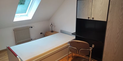 Monteurwohnung - Zimmertyp: Doppelzimmer - PLZ 79682 (Deutschland) - Einzelzimmer  - Monteurwohnung in 79736 Rickenbach