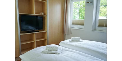 Monteurwohnung - Einzelbetten - Lietzow (Vorpommern-Rügen) - Moderne, voll ausgestattete Arbeiterunterkünfte auf Rügen