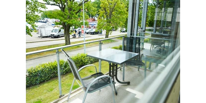 Monteurwohnung - Kaffeemaschine - Samtens - Moderne, voll ausgestattete Arbeiterunterkünfte auf Rügen