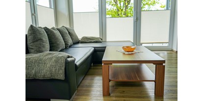 Monteurwohnung - Zimmertyp: Doppelzimmer - Rügen - Moderne, voll ausgestattete Arbeiterunterkünfte auf Rügen